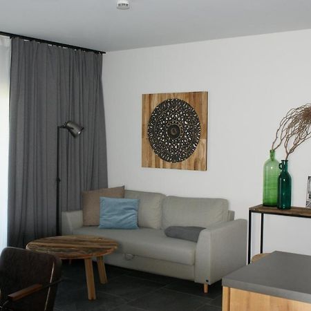 Dock2Apartment Ruegen Whg 1 Grosse Terrasse, Ruhige Lage Lohme Zewnętrze zdjęcie
