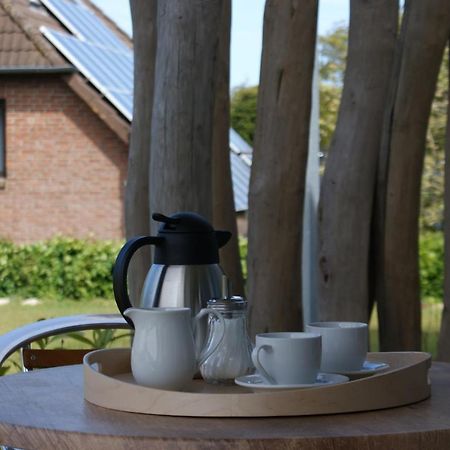 Dock2Apartment Ruegen Whg 1 Grosse Terrasse, Ruhige Lage Lohme Zewnętrze zdjęcie