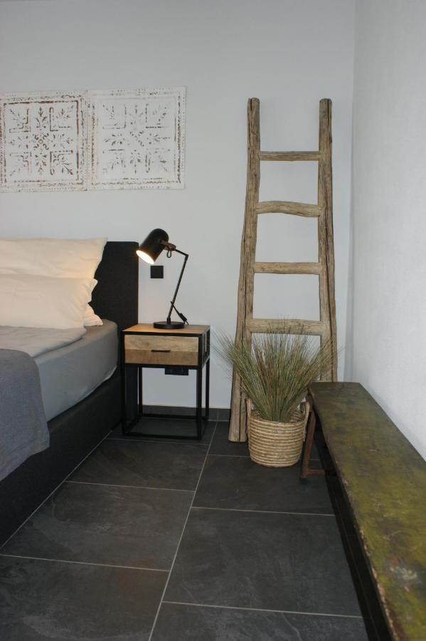 Dock2Apartment Ruegen Whg 1 Grosse Terrasse, Ruhige Lage Lohme Zewnętrze zdjęcie