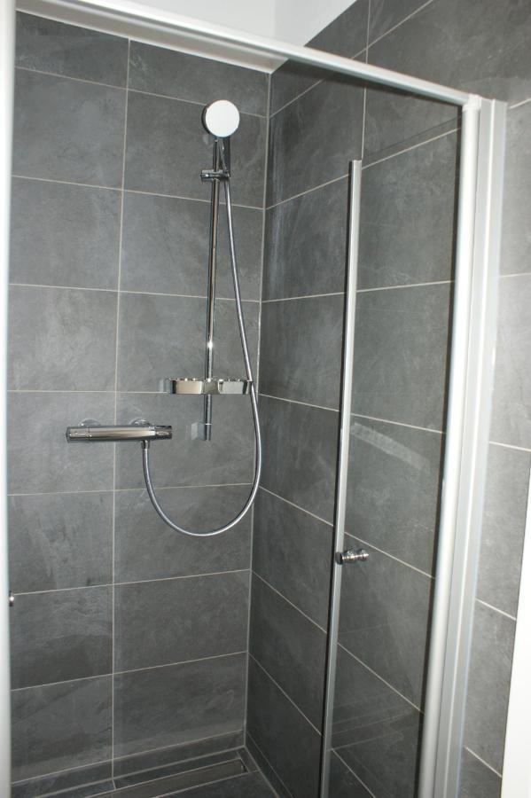 Dock2Apartment Ruegen Whg 1 Grosse Terrasse, Ruhige Lage Lohme Zewnętrze zdjęcie