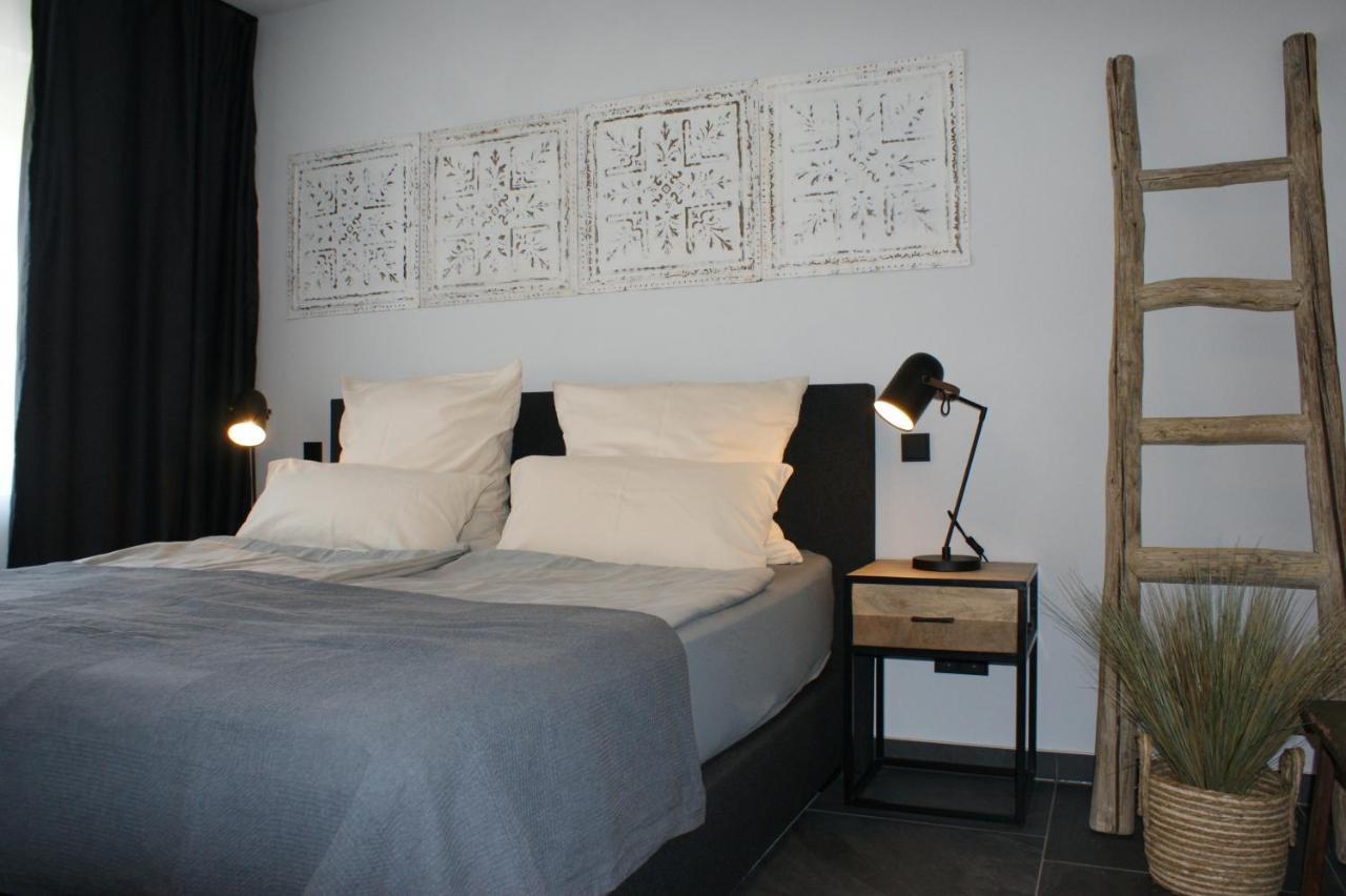 Dock2Apartment Ruegen Whg 1 Grosse Terrasse, Ruhige Lage Lohme Zewnętrze zdjęcie