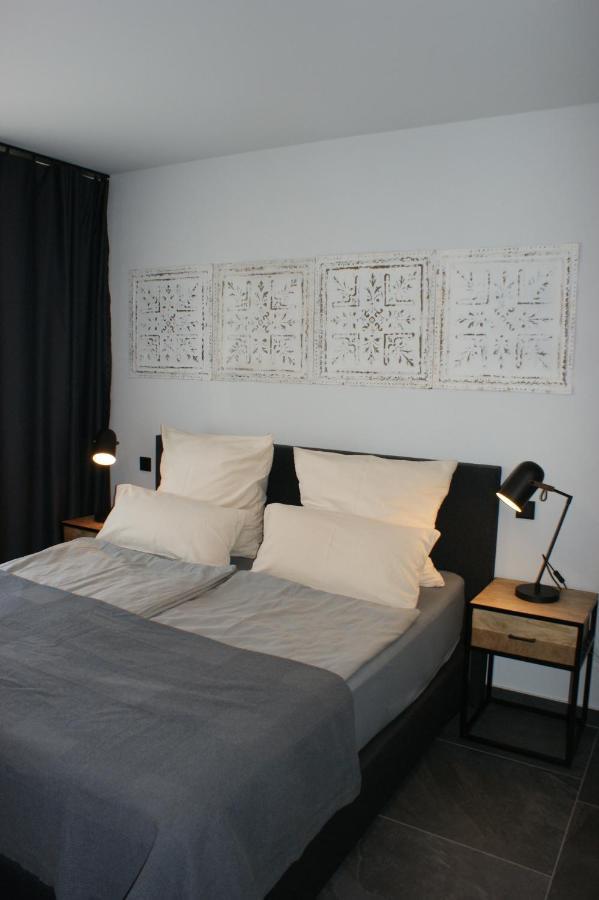 Dock2Apartment Ruegen Whg 1 Grosse Terrasse, Ruhige Lage Lohme Zewnętrze zdjęcie